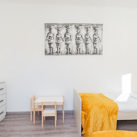 La Casa Di Nino By Rent All Como Eksteriør billede