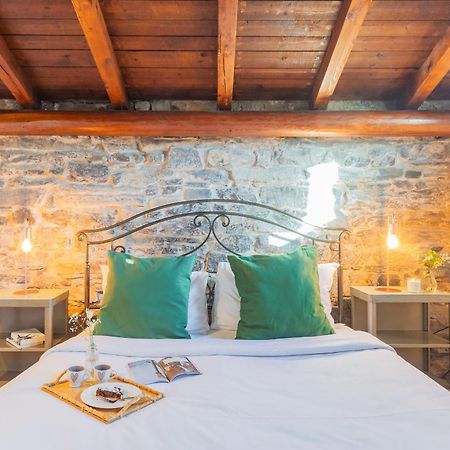 La Casa Di Nino By Rent All Como Eksteriør billede