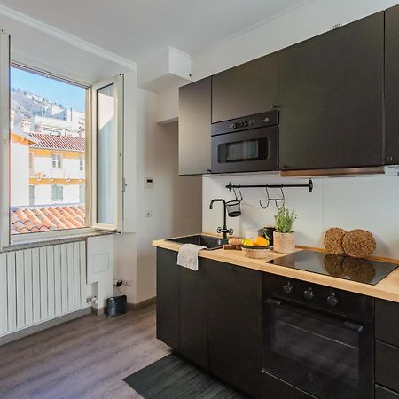 La Casa Di Nino By Rent All Como Eksteriør billede