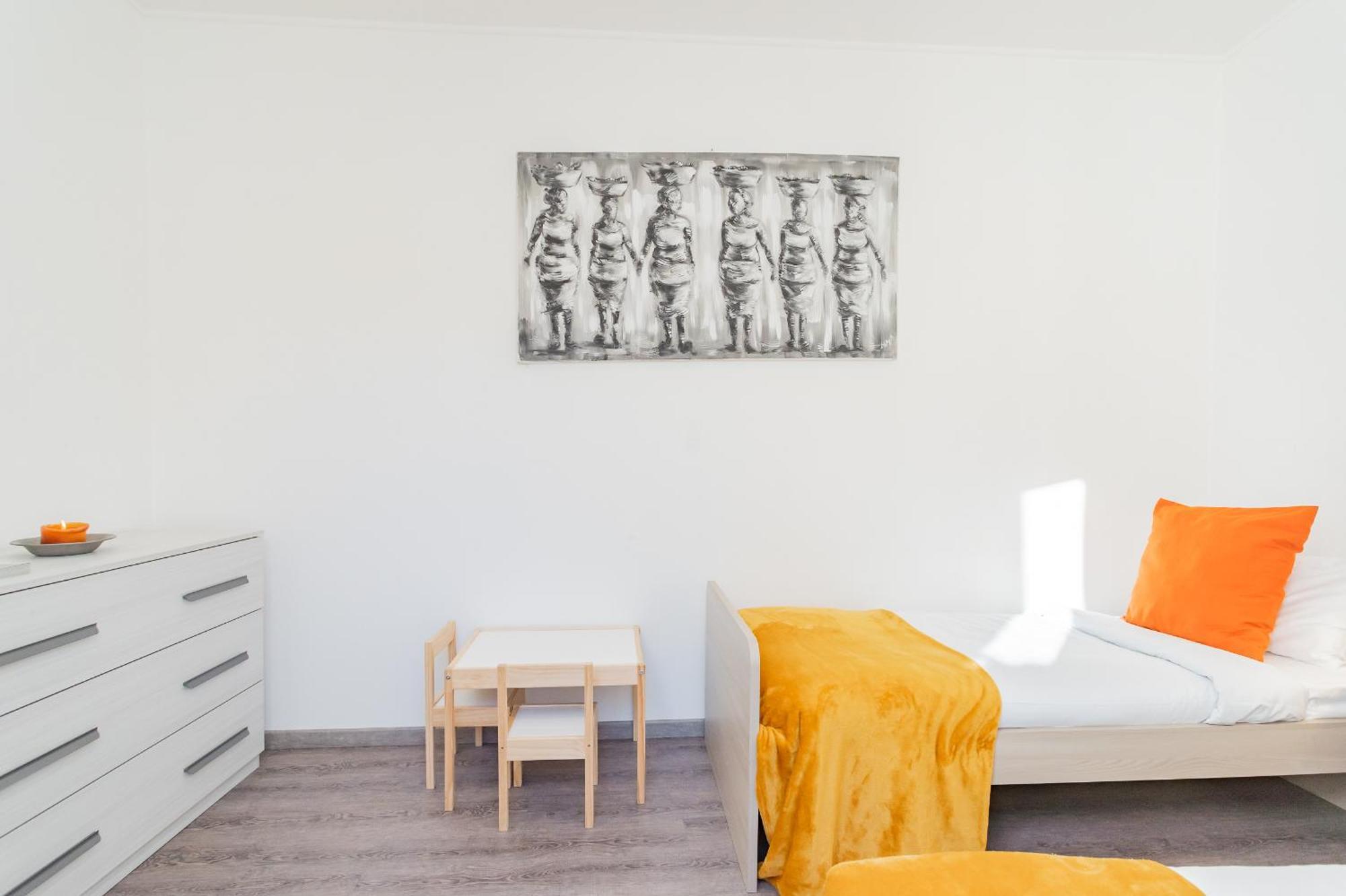 La Casa Di Nino By Rent All Como Eksteriør billede