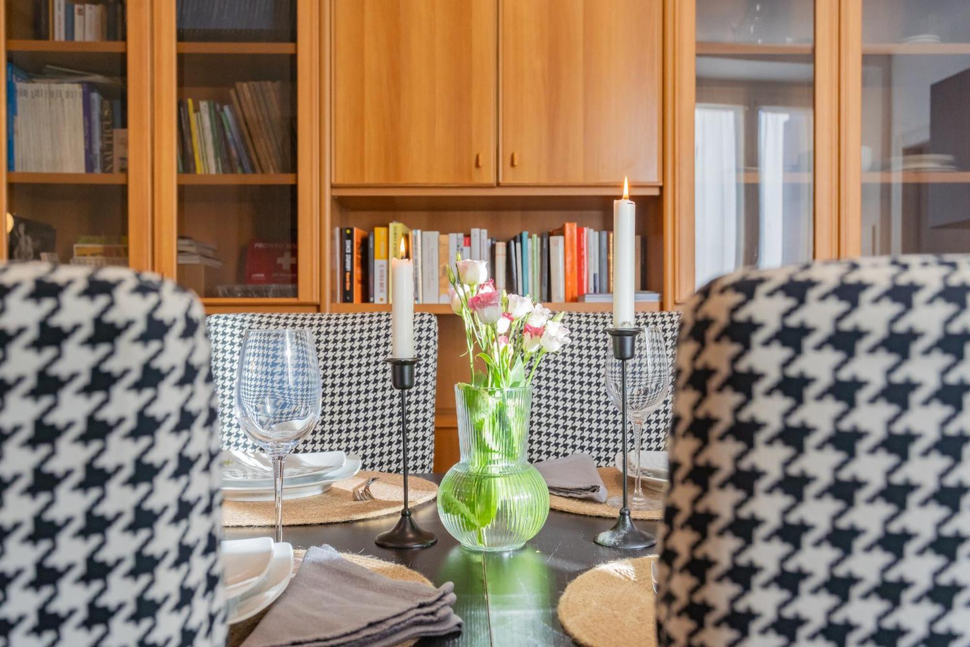 La Casa Di Nino By Rent All Como Eksteriør billede