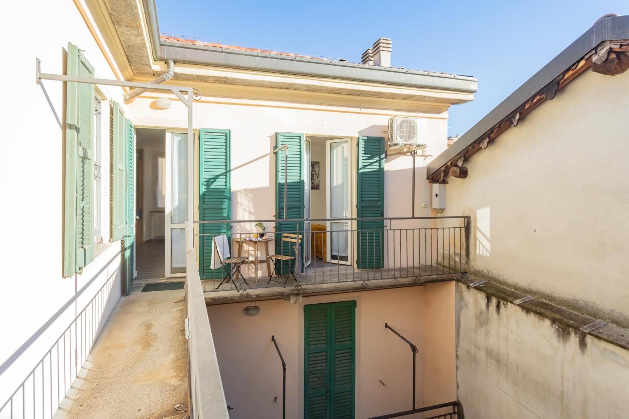 La Casa Di Nino By Rent All Como Eksteriør billede