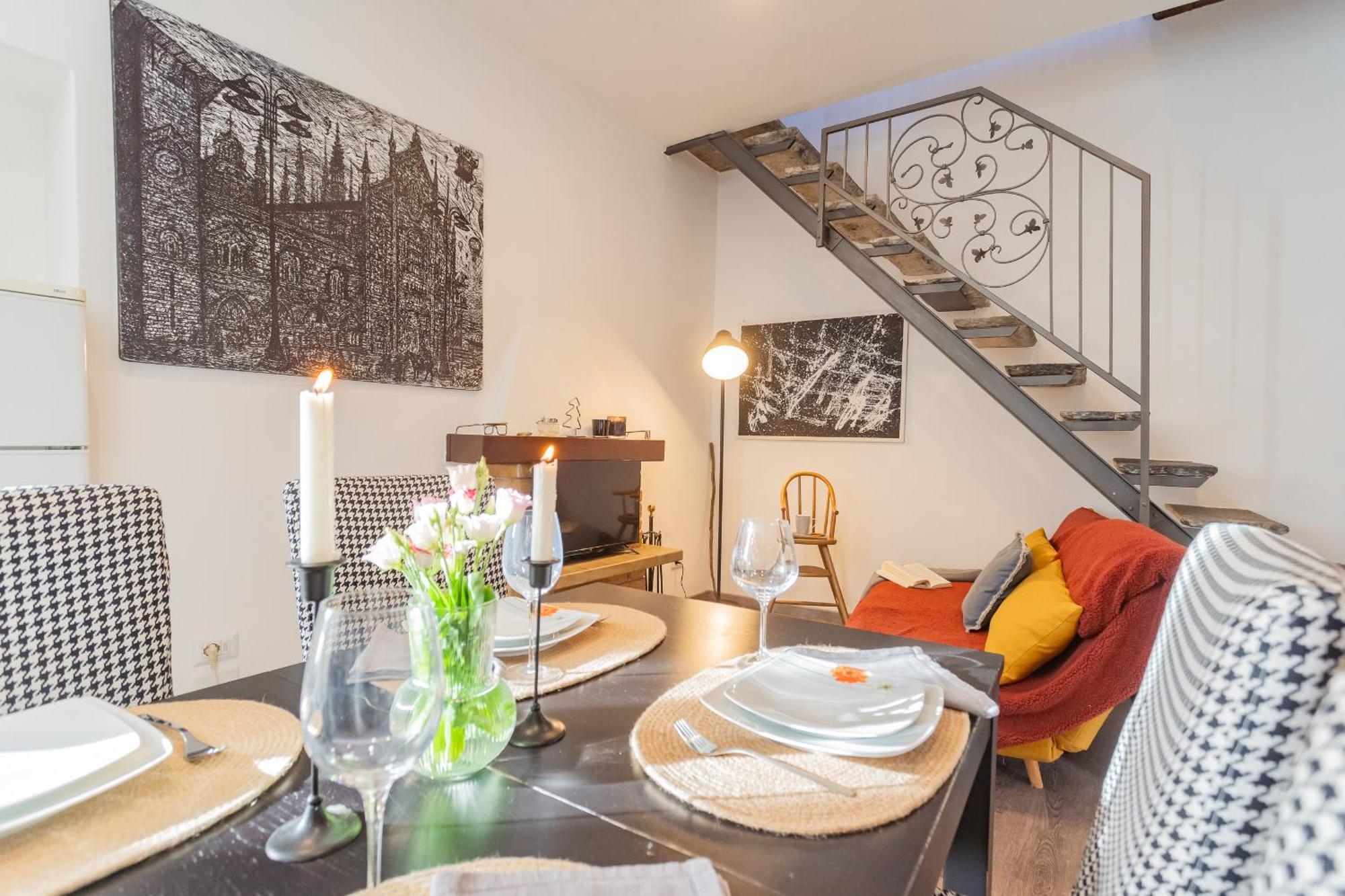 La Casa Di Nino By Rent All Como Eksteriør billede