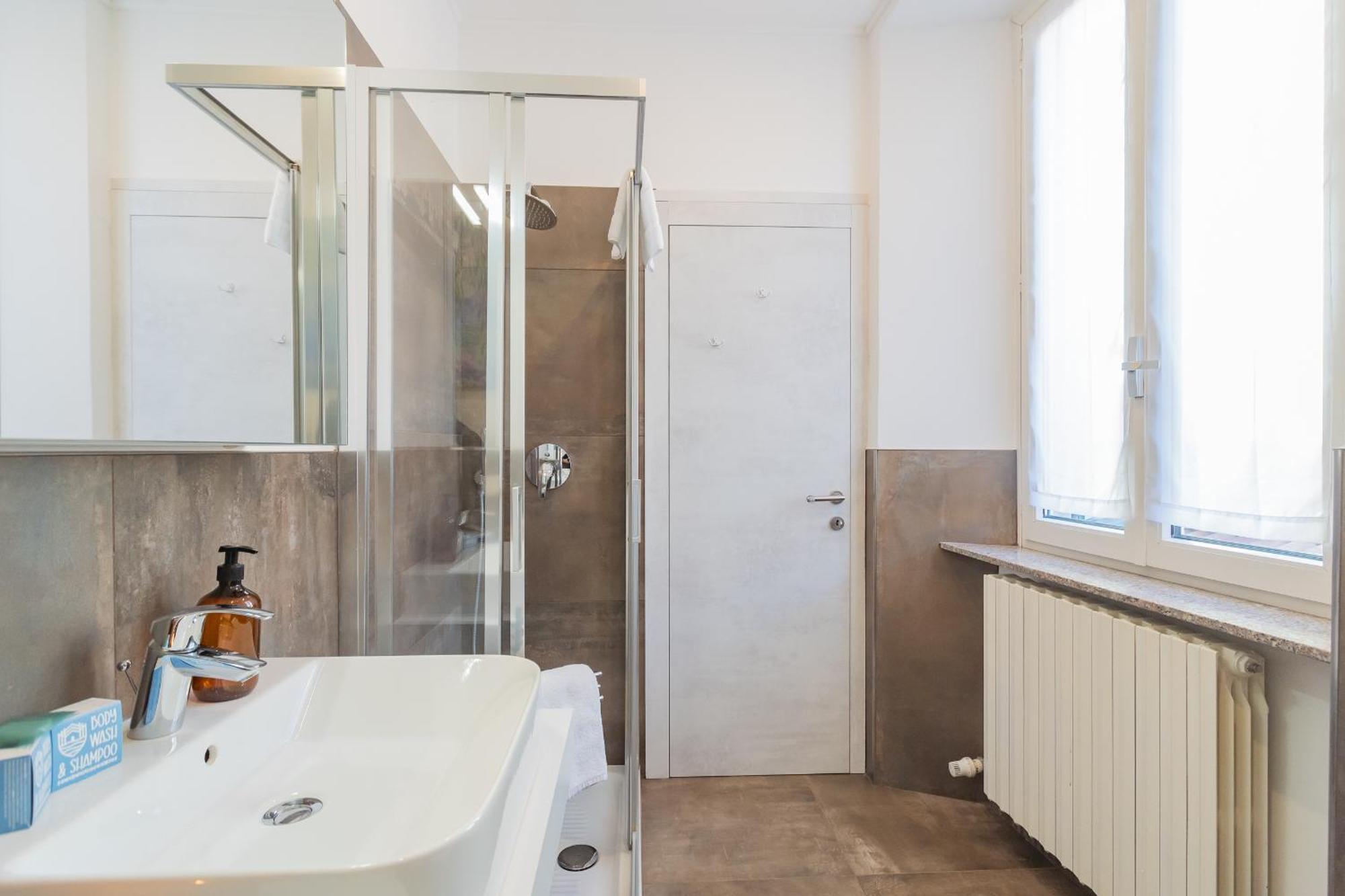 La Casa Di Nino By Rent All Como Eksteriør billede