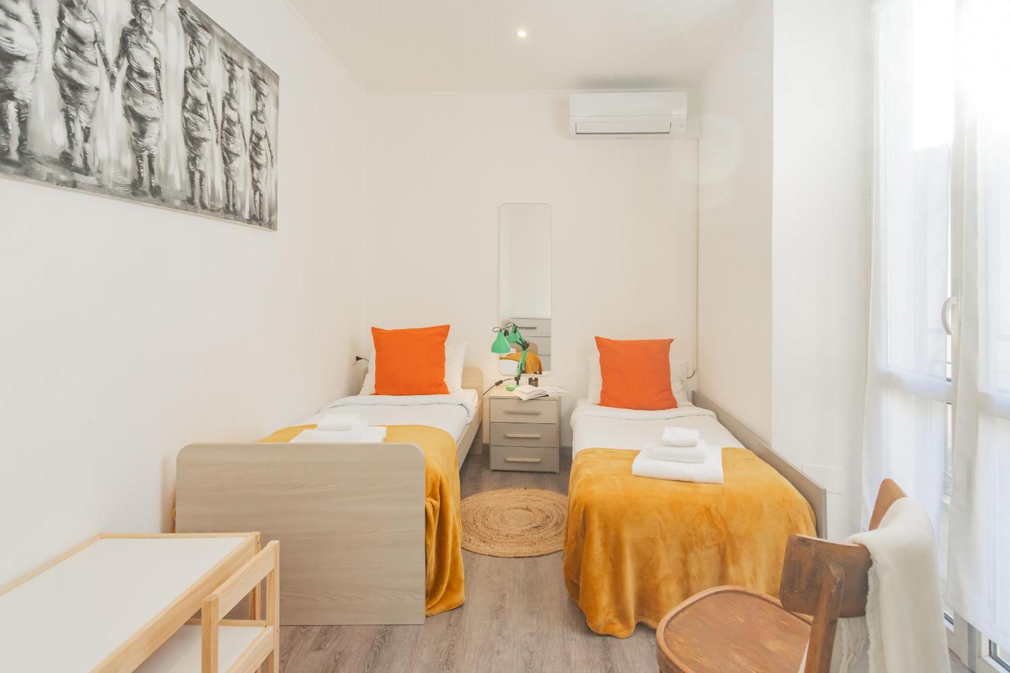 La Casa Di Nino By Rent All Como Eksteriør billede
