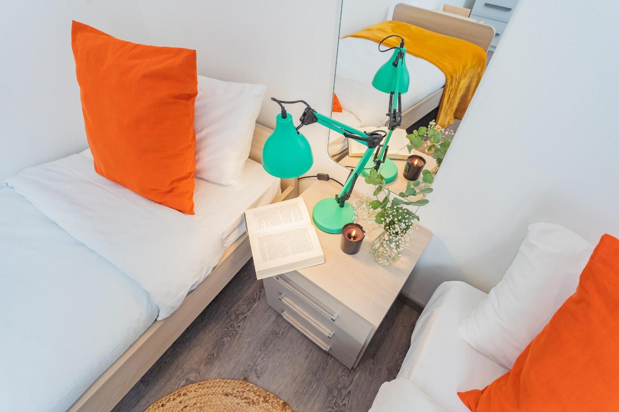 La Casa Di Nino By Rent All Como Eksteriør billede