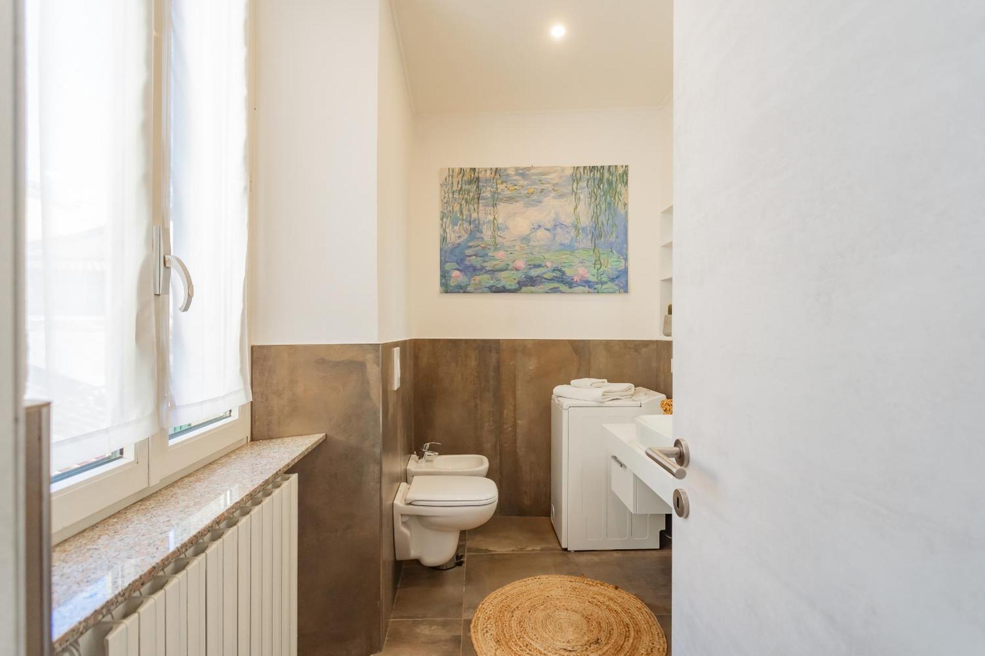 La Casa Di Nino By Rent All Como Eksteriør billede
