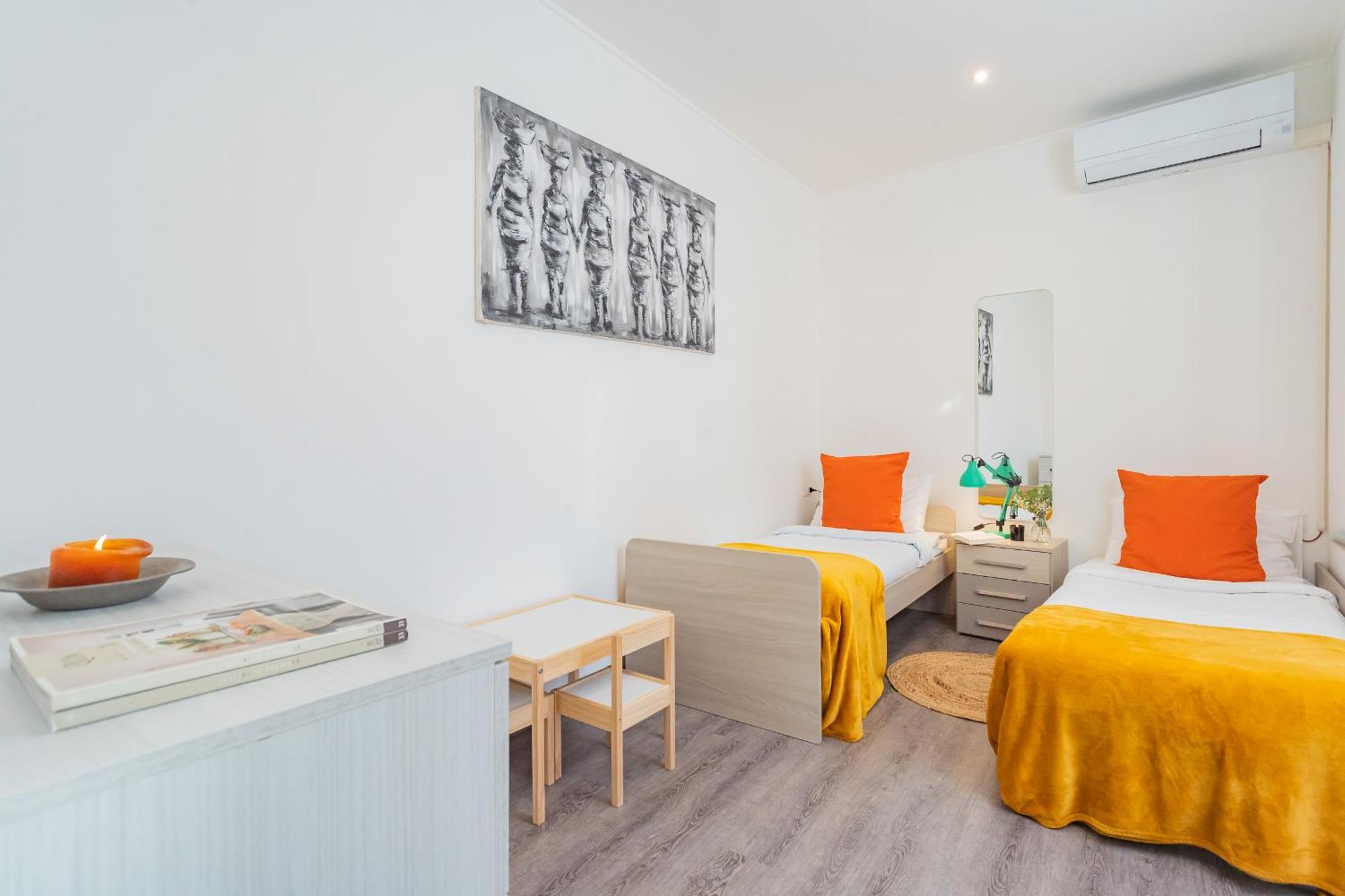La Casa Di Nino By Rent All Como Eksteriør billede
