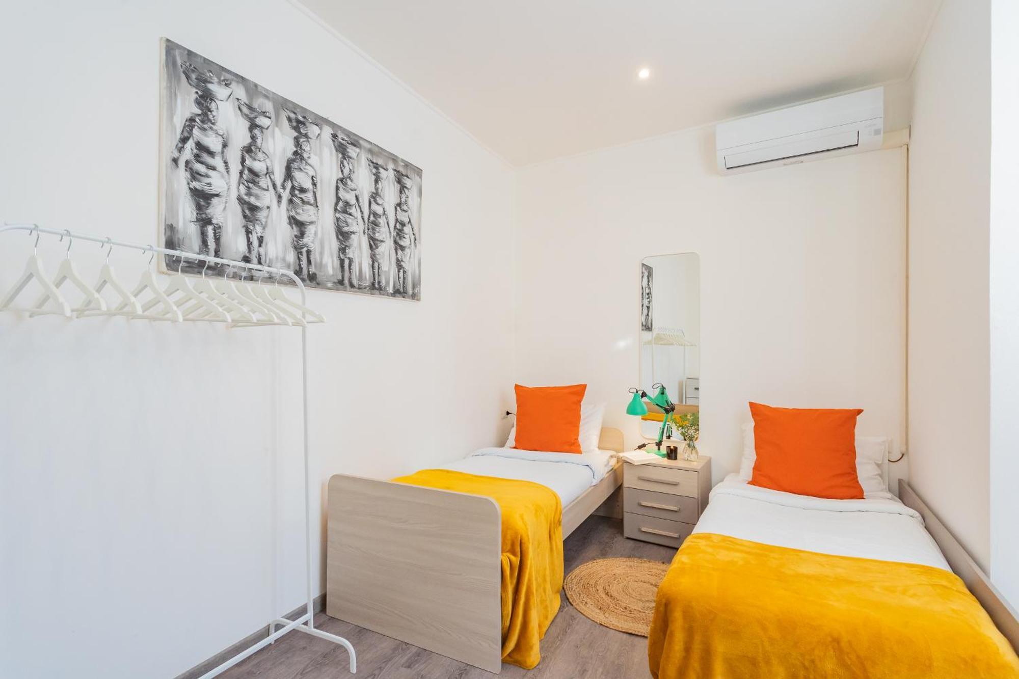 La Casa Di Nino By Rent All Como Eksteriør billede