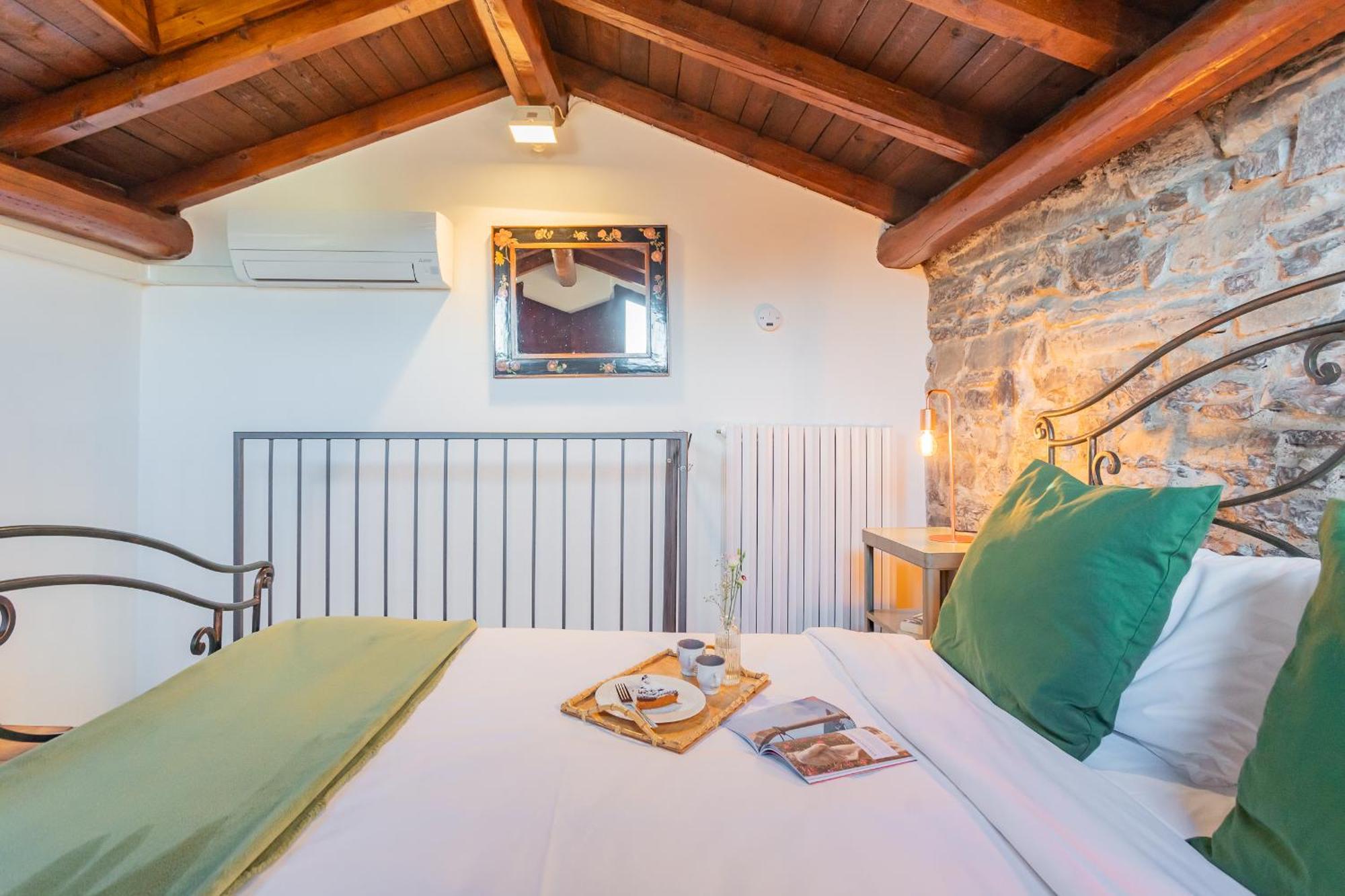 La Casa Di Nino By Rent All Como Eksteriør billede