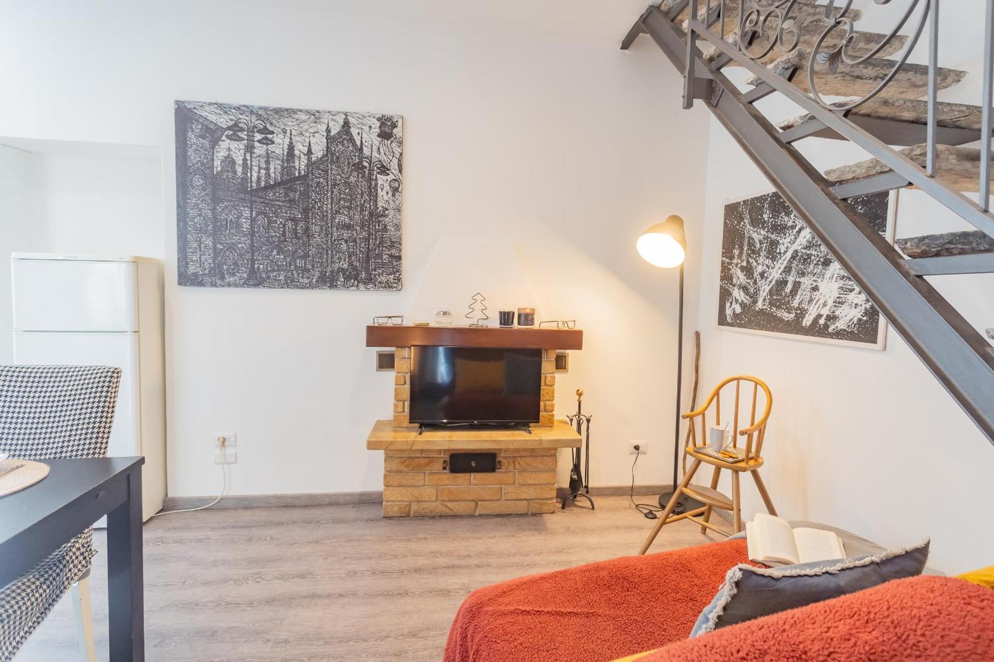 La Casa Di Nino By Rent All Como Eksteriør billede