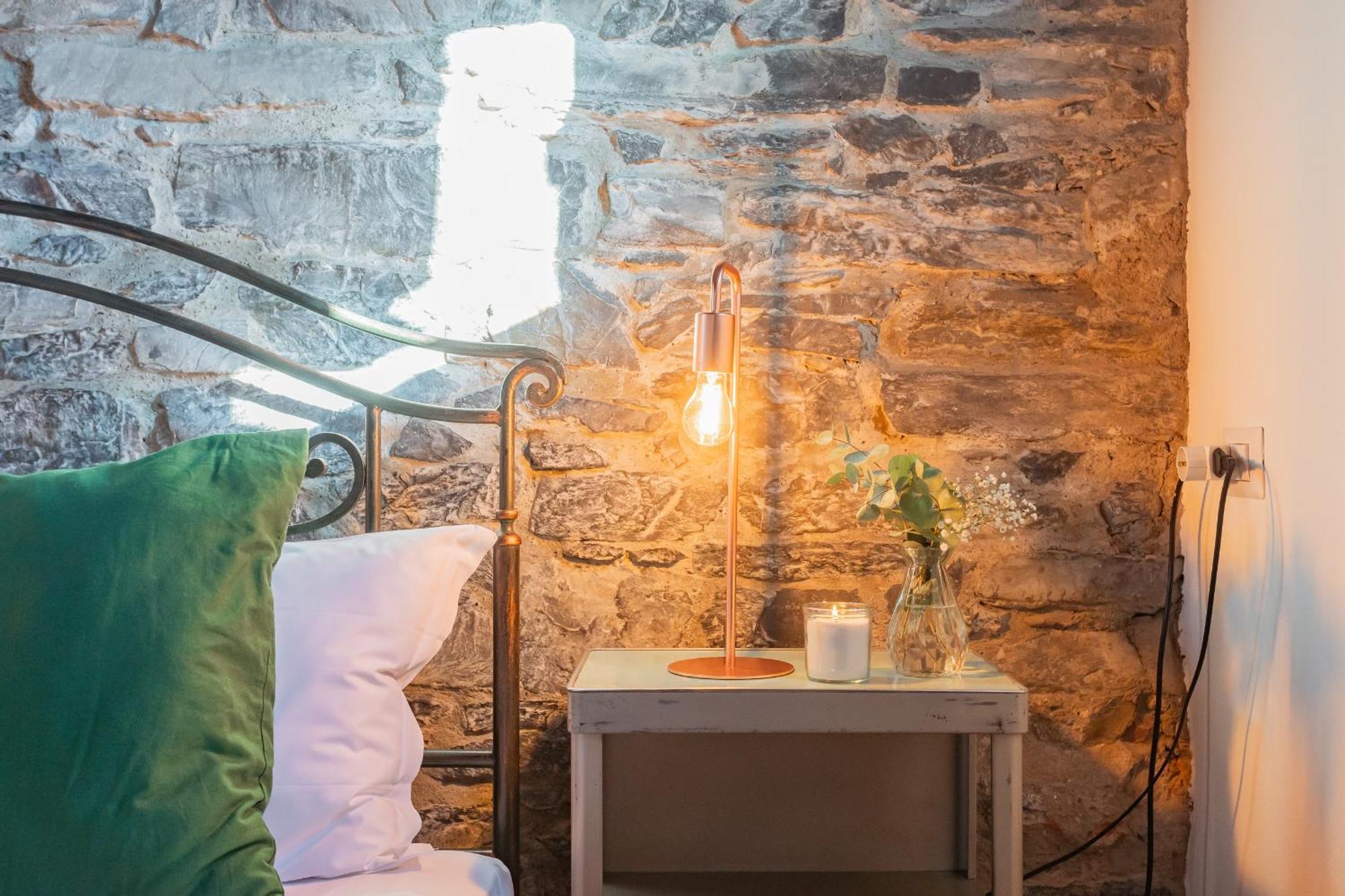 La Casa Di Nino By Rent All Como Eksteriør billede