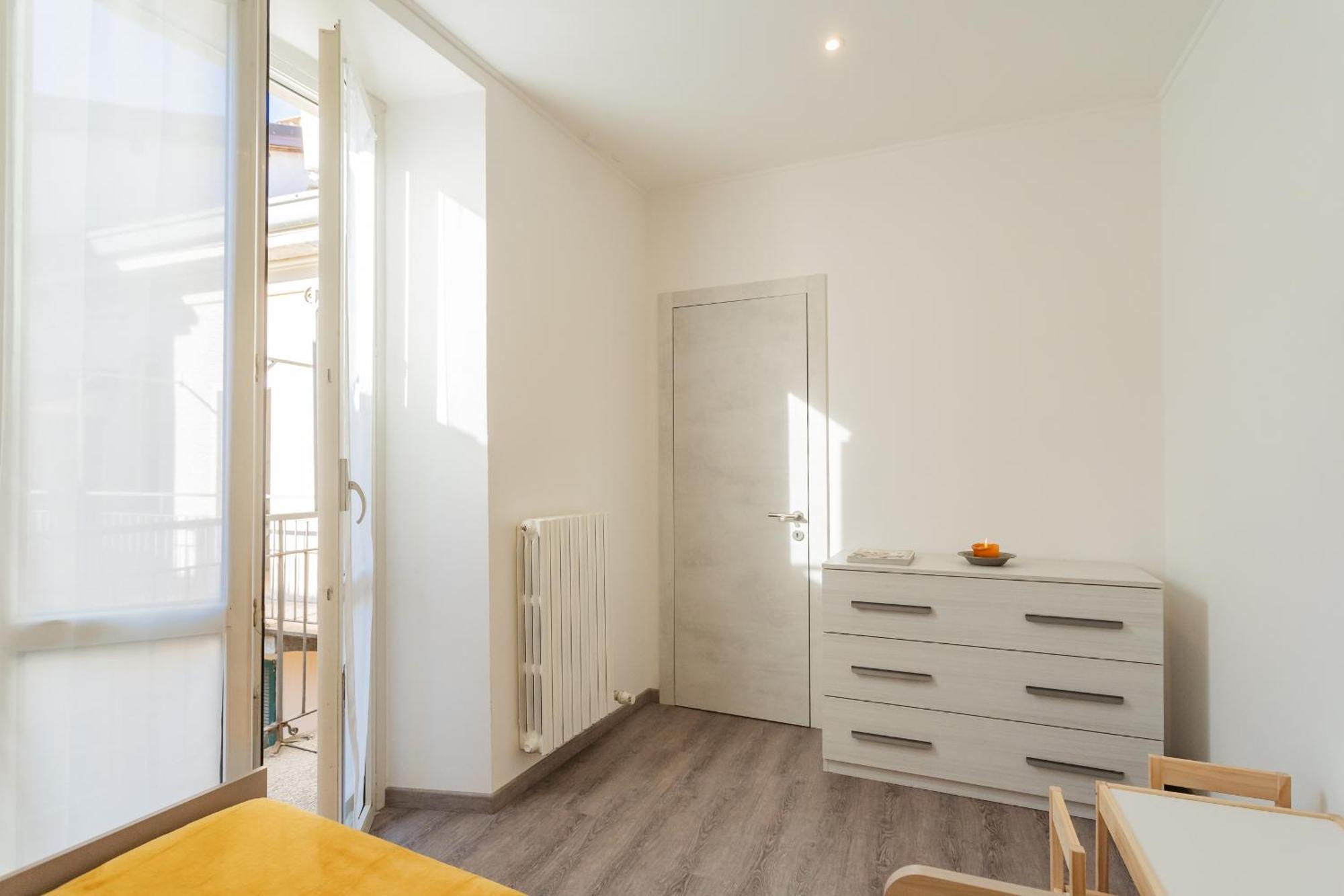 La Casa Di Nino By Rent All Como Eksteriør billede