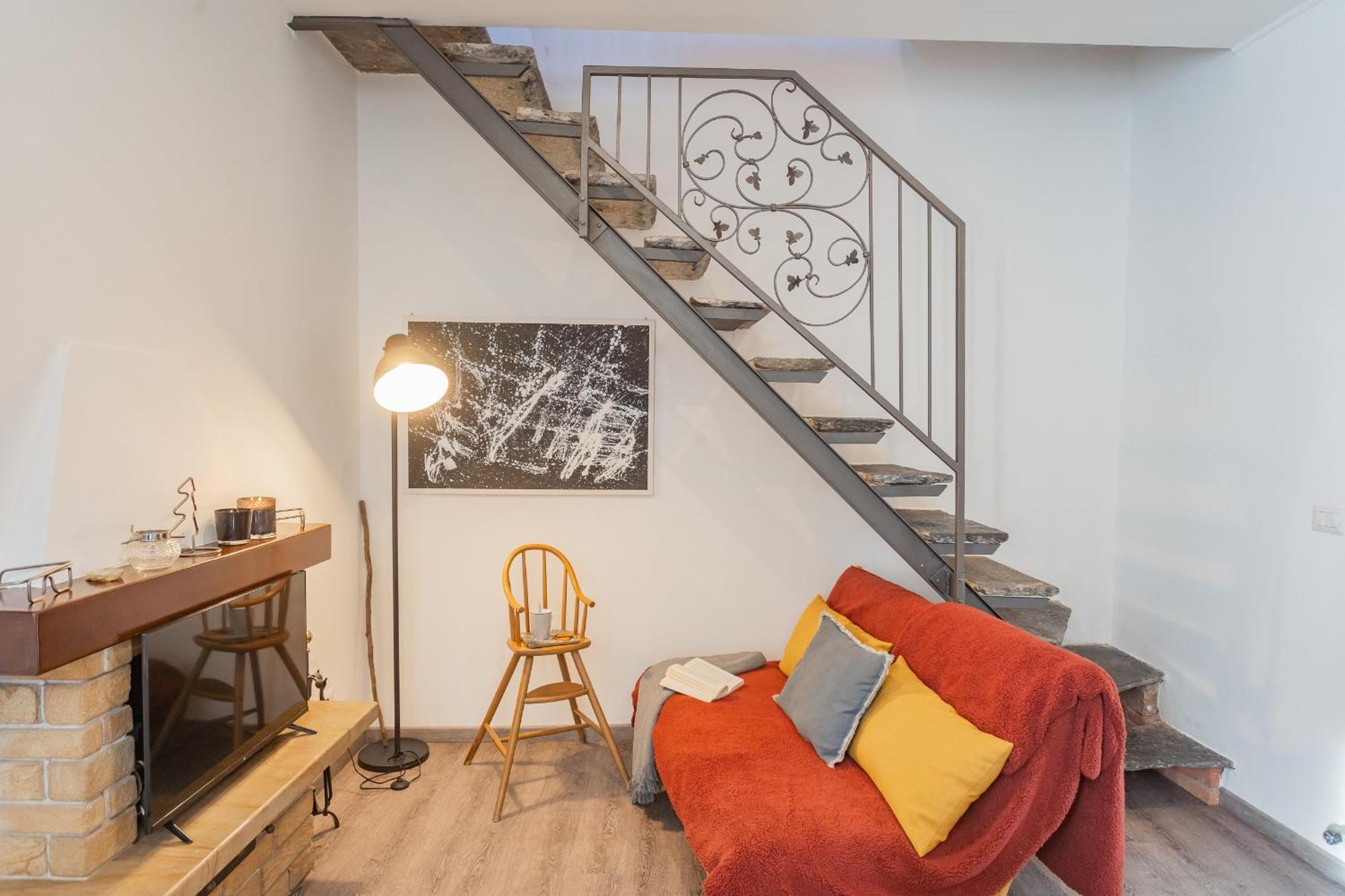 La Casa Di Nino By Rent All Como Eksteriør billede