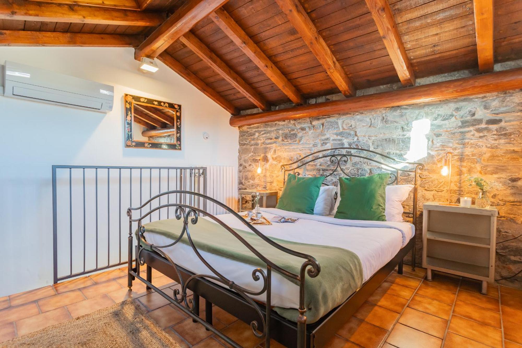 La Casa Di Nino By Rent All Como Eksteriør billede