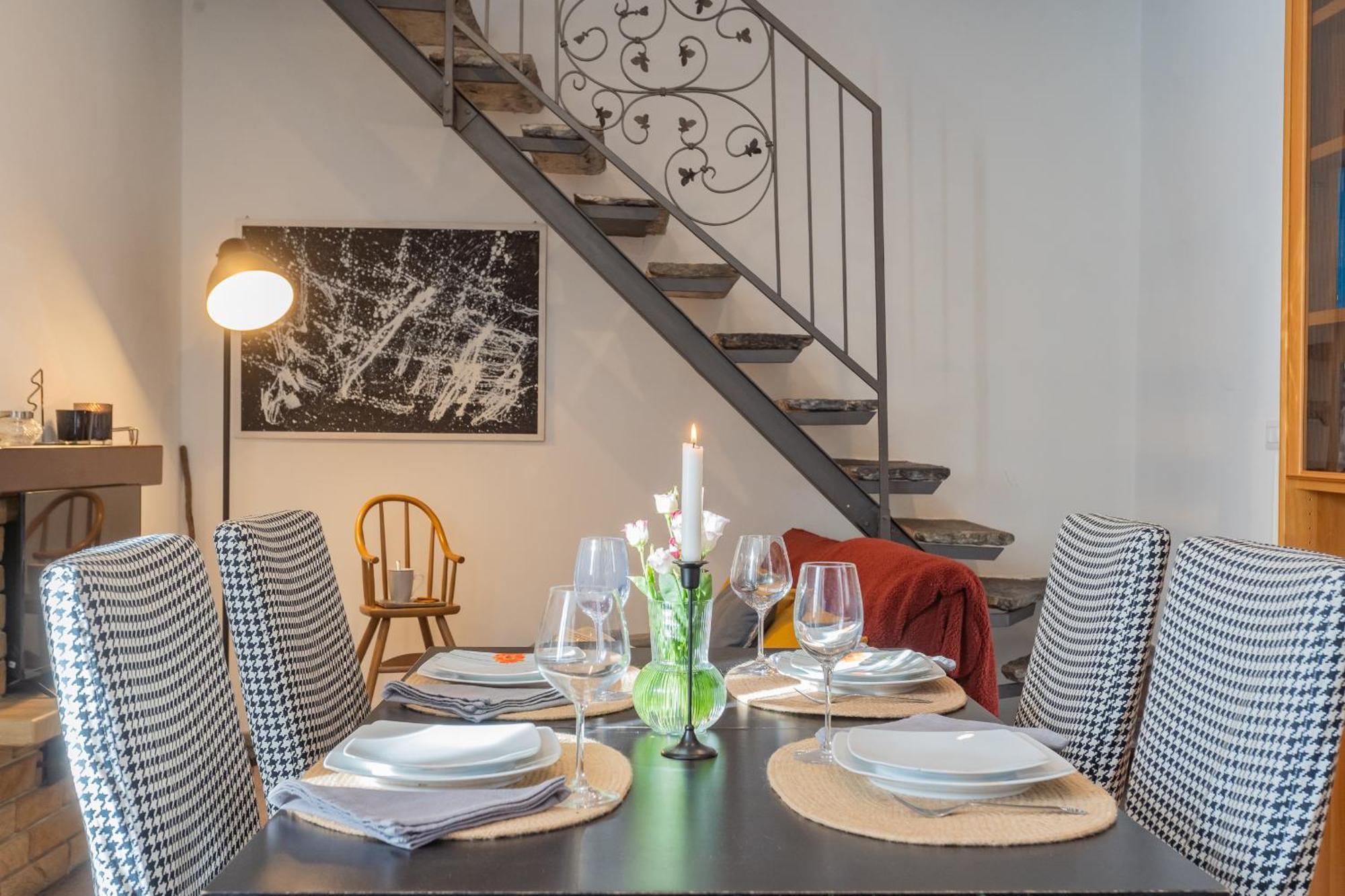 La Casa Di Nino By Rent All Como Eksteriør billede