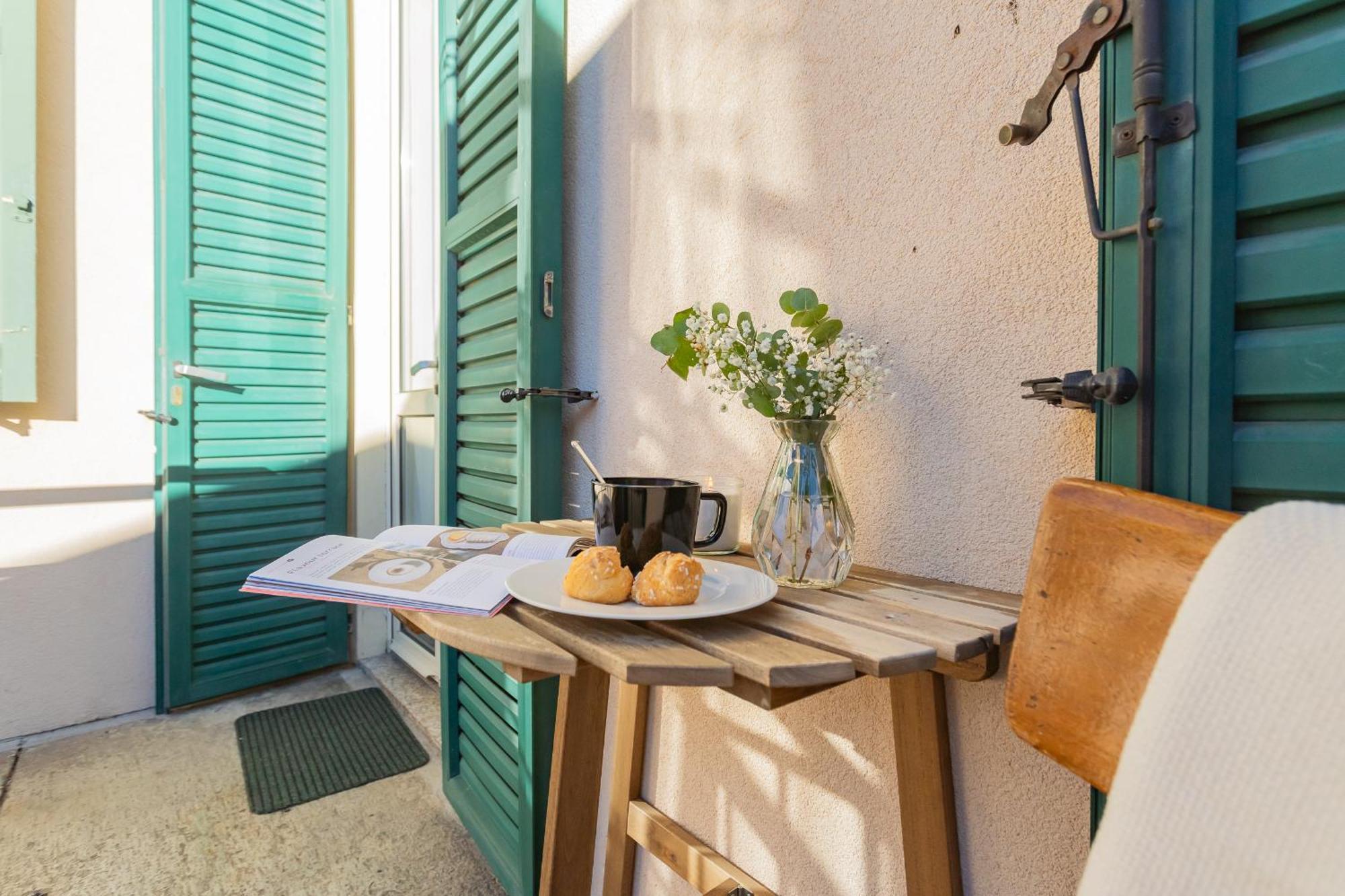 La Casa Di Nino By Rent All Como Eksteriør billede